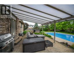 84 Jamieson Drive, Caledonia, ON N3W2M4 Photo 49