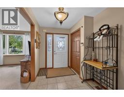 Primary Bedroom - 84 Jamieson Drive, Caledonia, ON N3W2M4 Photo 8