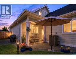 Bedroom - 743 Briarwood Dr Sw, Parksville, BC V9P0G5 Photo 6