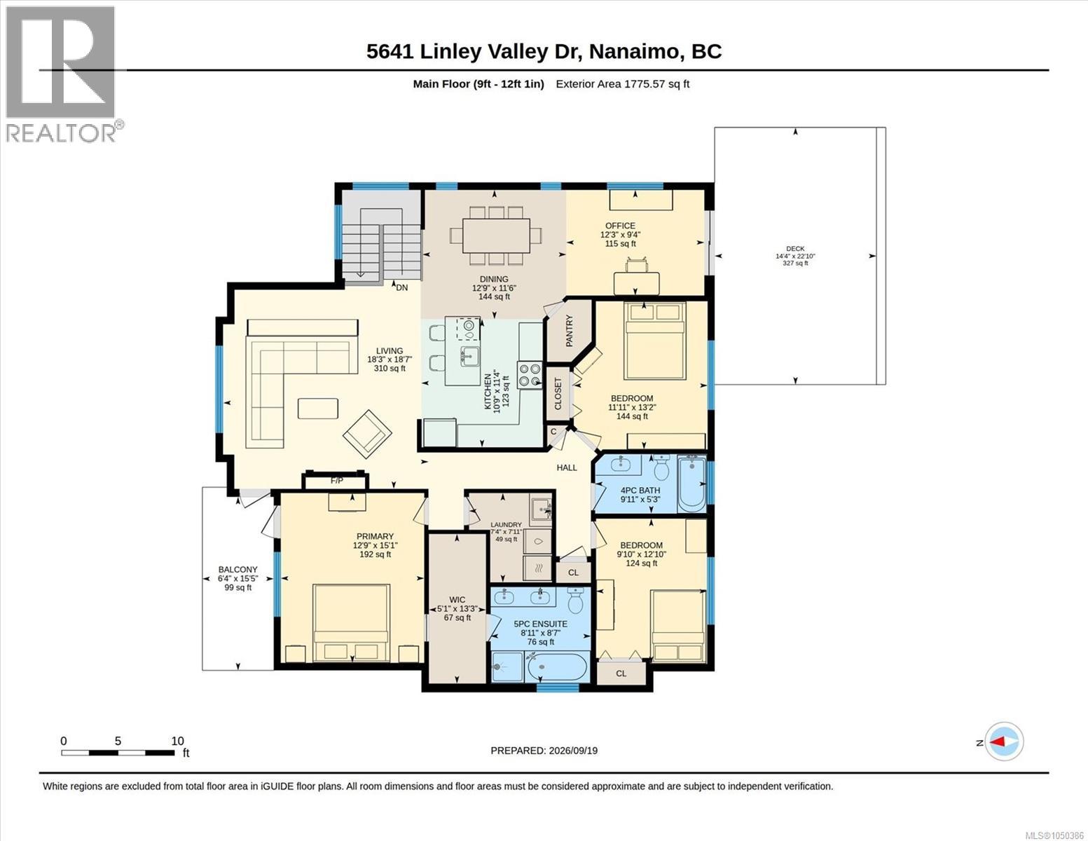 5641 Linley Valley Dr - 37