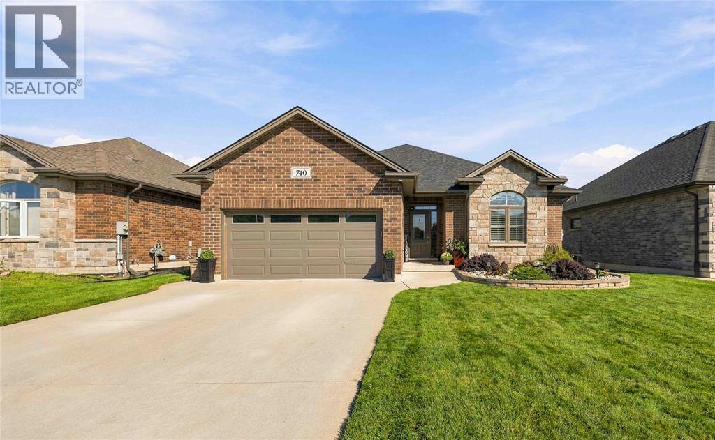 Property for sale at 740 REMINGTON COURT