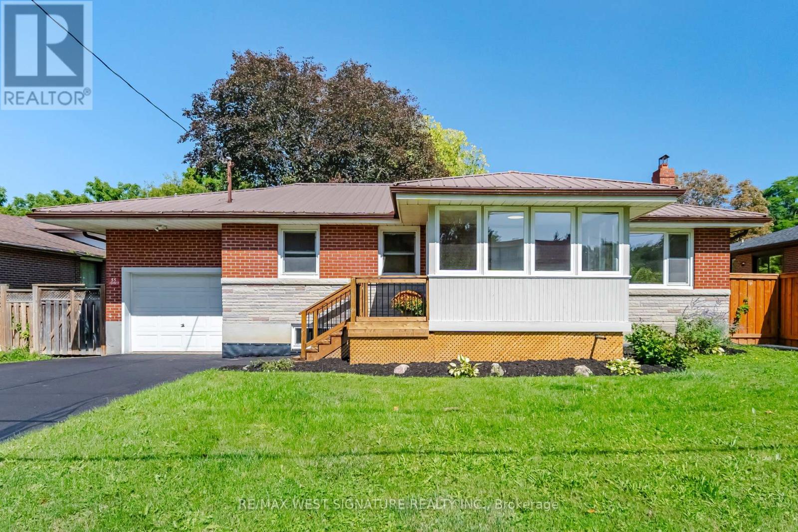 55 JOHN STREET - 1