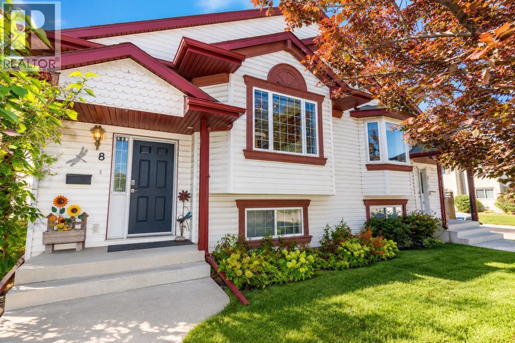 Listing photo – 8 Daines Avenue, Red Deer