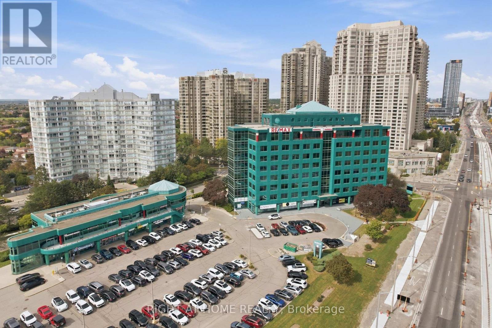 101 - 10 KINGSBRIDGE GARDEN CIRCLE, Mississauga (Hurontario) — photo 49