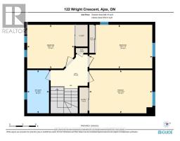 122 Wright Crescent, Ajax, ON L1S6X7 Photo 27