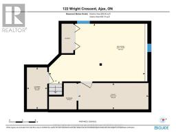 122 Wright Crescent, Ajax, ON L1S6X7 Photo 28