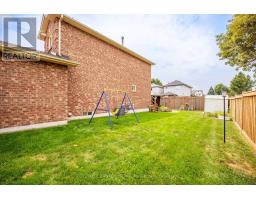141 Poolton Crescent, Clarington, ON L1E2H6 Photo 30
