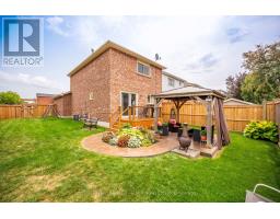 141 Poolton Crescent, Clarington, ON L1E2H6 Photo 31