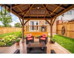 141 Poolton Crescent, Clarington, ON L1E2H6 Photo 33