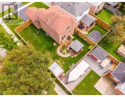 141 Poolton Crescent, Clarington, ON L1E2H6 Photo 34