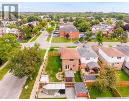141 Poolton Crescent, Clarington, ON L1E2H6 Photo 43