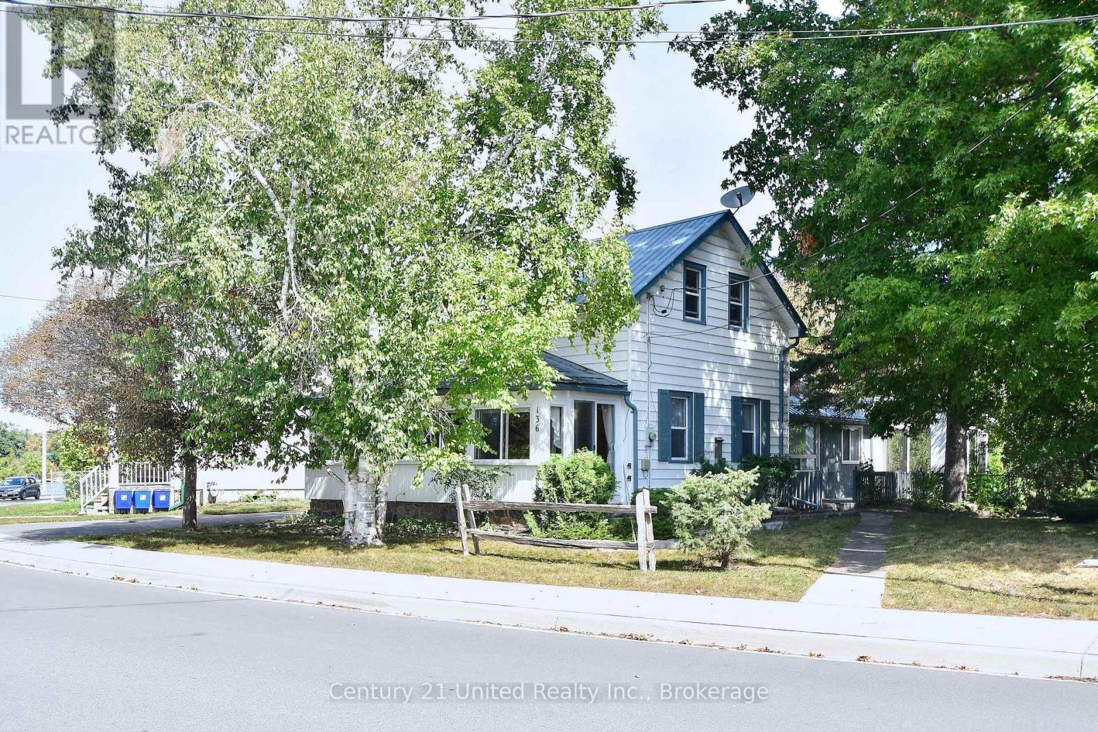 Property for sale at 136 WATER STREET