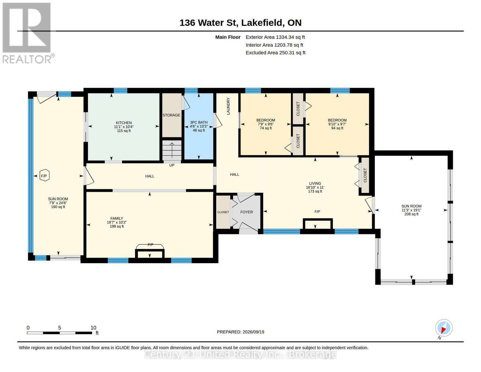 136 WATER STREET - Image 44