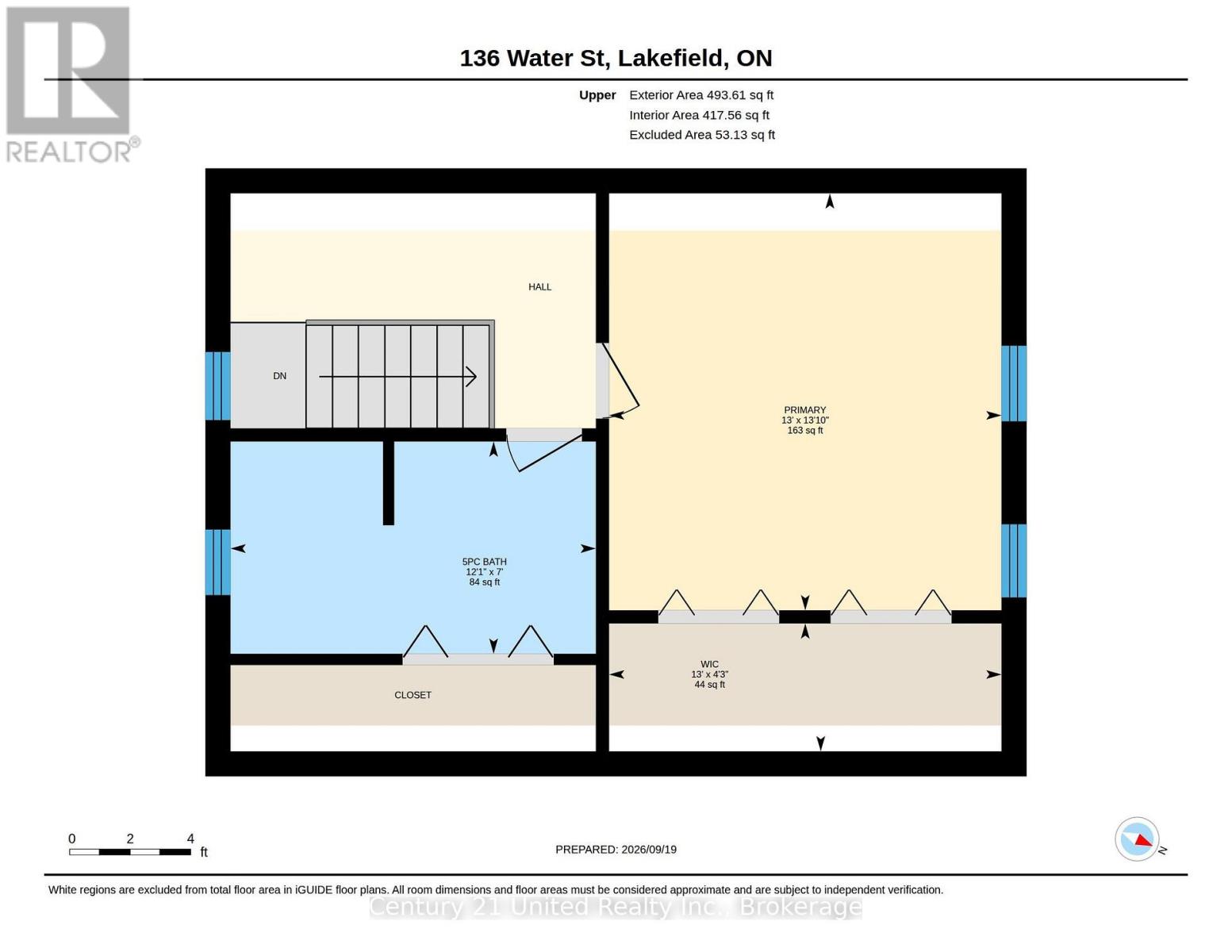 136 WATER STREET - 45