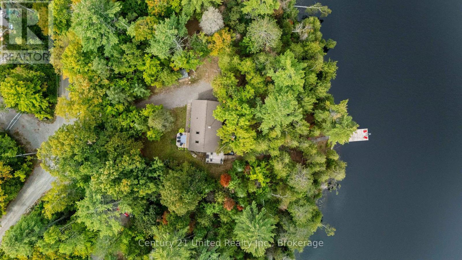 82 Fire Route 291, Trent Lakes, Ontario, K0L1J0, Trent Lakes, Ontario — photo 2 of 5