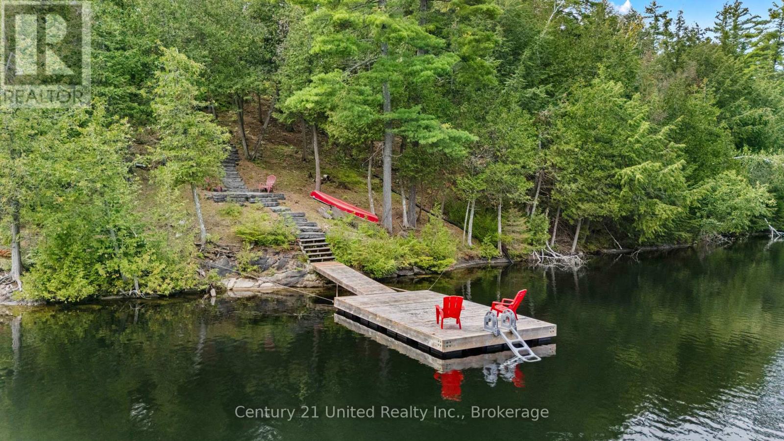 82 Fire Route 291, Trent Lakes, Ontario, K0L1J0, Trent Lakes, Ontario — photo 4 of 5