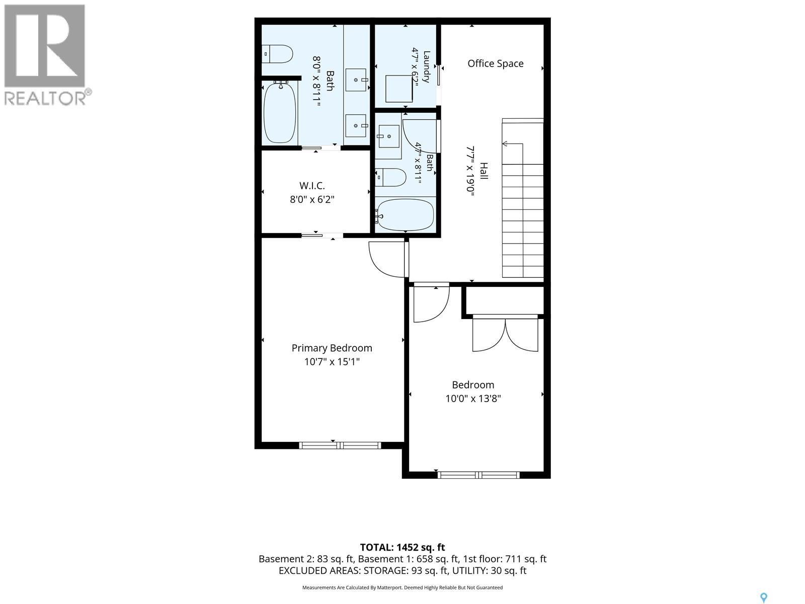 #8 103 Willis CRESCENT - 45