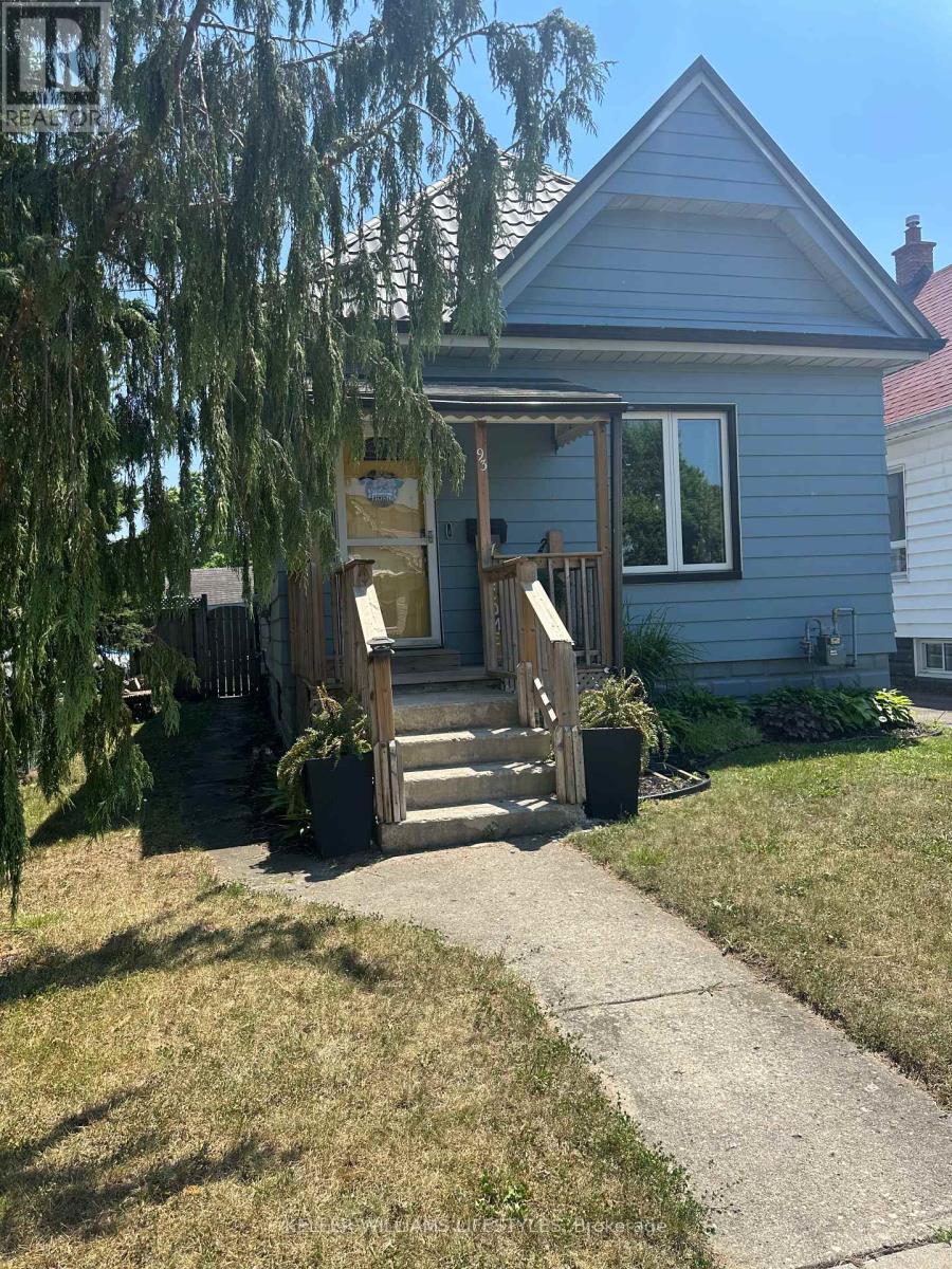 93 HOMAN STREET - 26