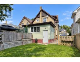 31 Myrtle Street, St  Thomas, ON N5R2E6 Photo 19