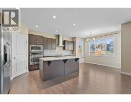 Primary Bedroom - 30 Redstone Parade Ne, Calgary, AB T3N0J7 Photo 13