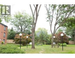 150 Wilson Street W Unit# 116, Ancaster, ON L8R1E2 Photo 9