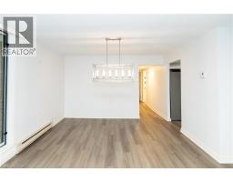 150 Wilson Street W Unit# 116, Ancaster, ON L8R1E2 Photo 16