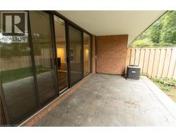 150 Wilson Street W Unit# 116, Ancaster, ON L8R1E2 Photo 38