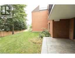 150 Wilson Street W Unit# 116, Ancaster, ON L8R1E2 Photo 41