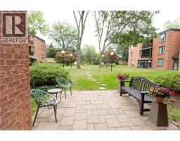Living room/Dining room - 150 Wilson Street W Unit# 116, Ancaster, ON L8R1E2 Photo 8