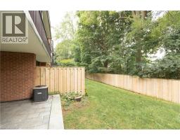 150 Wilson Street W Unit# 116, Ancaster, ON L8R1E2 Photo 39