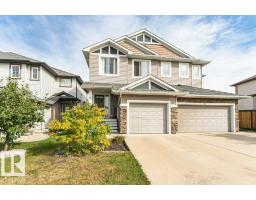 Duplex for sale at 60 Woodbridge Li, Fort Saskatchewan — MLS® E4509815