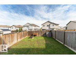 60 Woodbridge Li, Fort Saskatchewan, AB T8L0H8 Photo 42