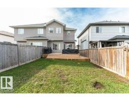 60 Woodbridge Li, Fort Saskatchewan, AB T8L0H8 Photo 43