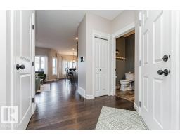 Bedroom 3 - 60 Woodbridge Li, Fort Saskatchewan, AB T8L0H8 Photo 6