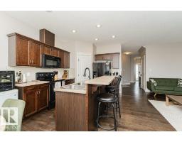 60 Woodbridge Li, Fort Saskatchewan, AB T8L0H8 Photo 9