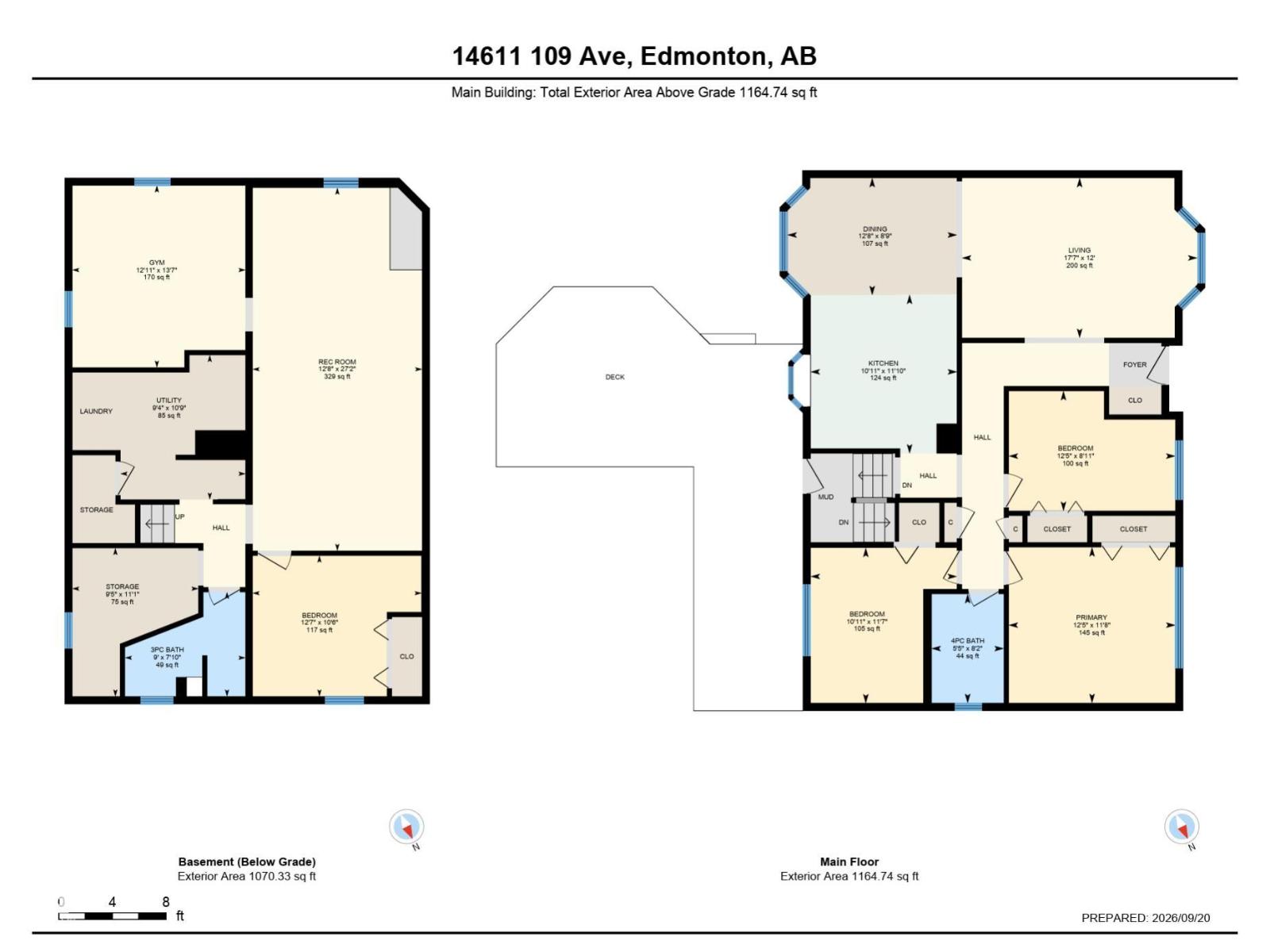 14611 109 AV NW - 49