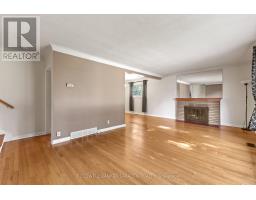 Bedroom 3 - 1220 Whitmore Avenue, Ottawa, ON K2C2N7 Photo 6