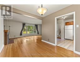Bedroom 4 - 1220 Whitmore Avenue, Ottawa, ON K2C2N7 Photo 8