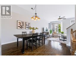 Eating area - 78 Songbird Private, Ottawa, ON K2H0A2 Photo 6