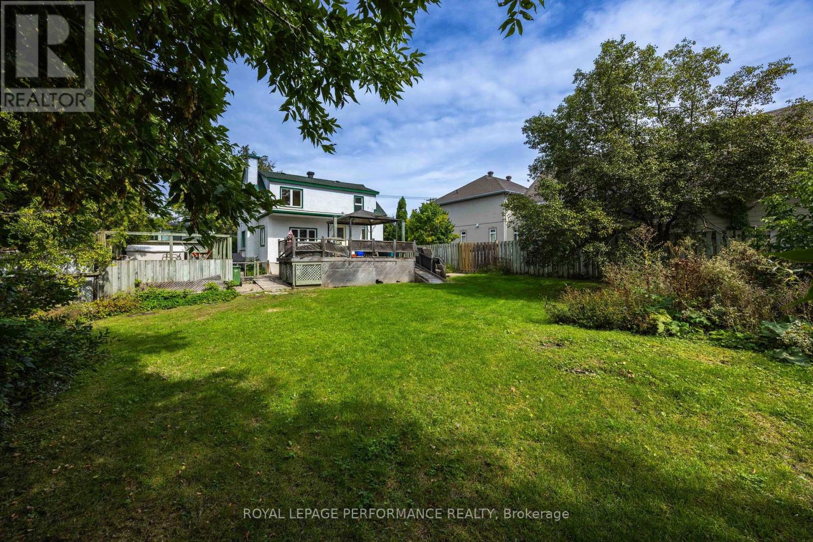 140 Billings Avenue