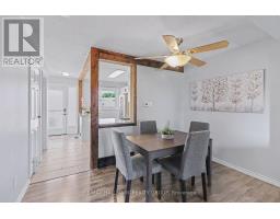 Dining room - 4342 Meadowvale Lane, Ottawa, ON K1B5A2 Photo 6
