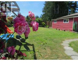 4678 Ontario Ave, Powell River, BC V8A5L6 Photo 21