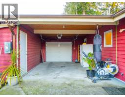 Bedroom - 4678 Ontario Ave, Powell River, BC V8A5L6 Photo 8