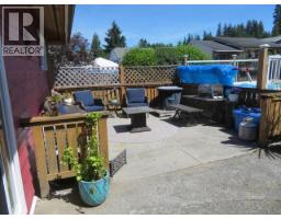 2pc Bathroom - 4678 Ontario Ave, Powell River, BC V8A5L6 Photo 9