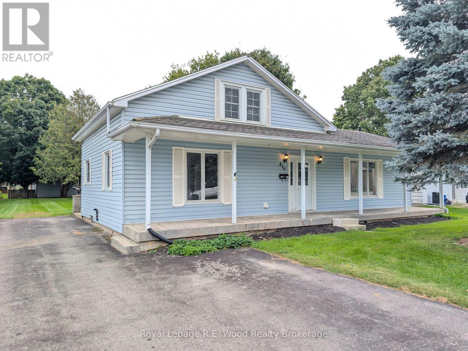 Property for sale at 419 MAIN STREET W
