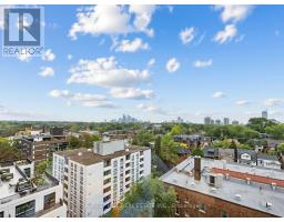 903 - 240 Heath Street W, Toronto, ON M5P3L5 Photo 26