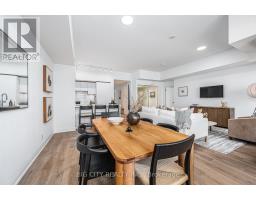 315 - 36 Brentcliffe Road, Toronto, ON M4G0E1 Photo 11