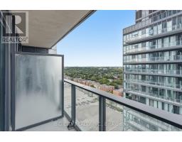 1906 - 25 Frederick Todd Way, Toronto, ON M4G0E8 Photo 20