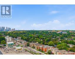 1906 - 25 Frederick Todd Way, Toronto, ON M4G0E8 Photo 21
