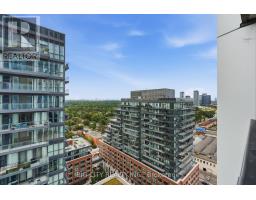 1906 - 25 Frederick Todd Way, Toronto, ON M4G0E8 Photo 22